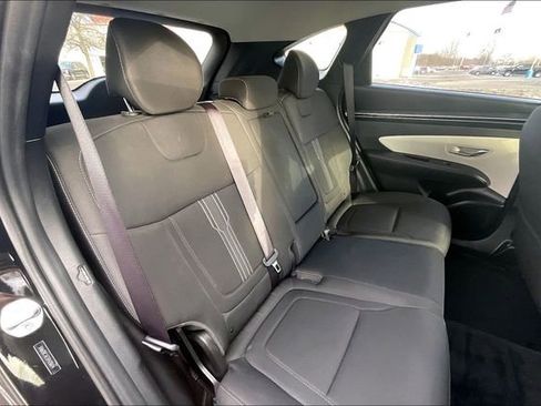 Used 2023 Hyundai Tucson SEL image 27