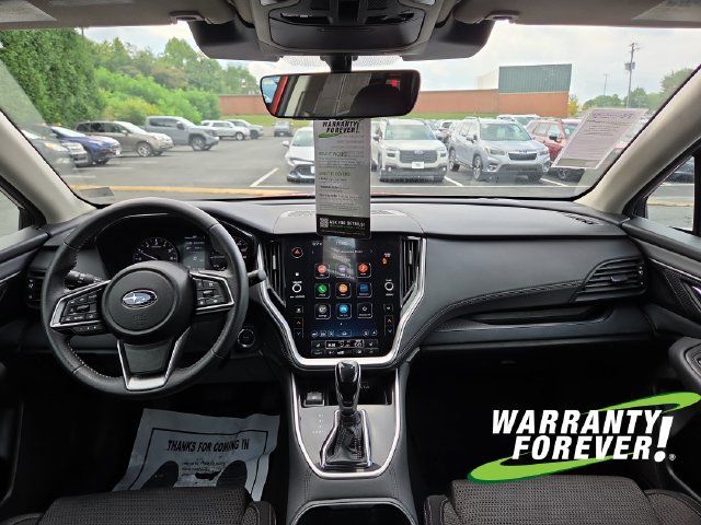 Used 2023 Subaru Outback Premium AWD/4WD image 10