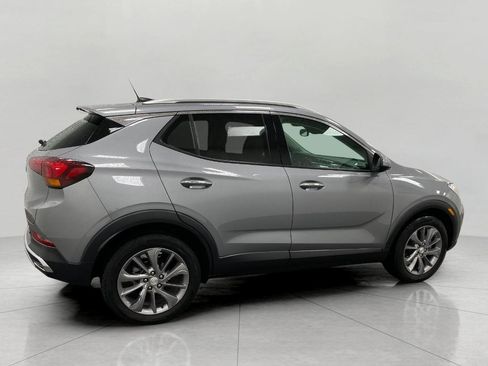 Used 2023 Buick Encore GX Essence w/ Experience Buick Package FWD image 2