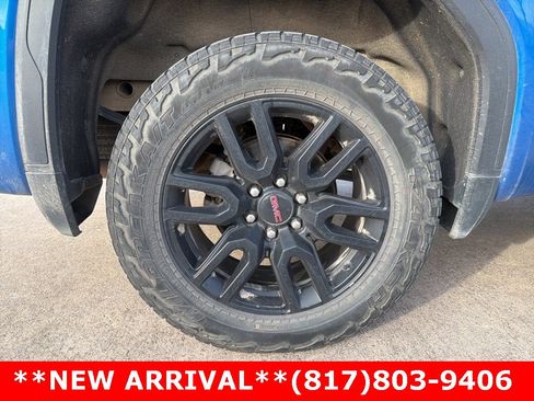 Used 2022 GMC Sierra 1500 Elevation w/ Elevation Premium Package image 5