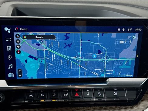 New 2026 Chevrolet Silverado 1500 RST image 13