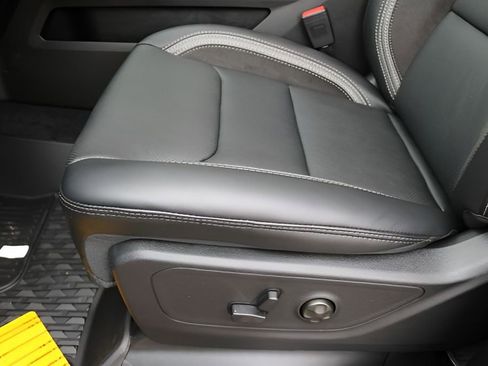 New 2026 RAM 1500 Rebel w/ G/T Package AWD/4WD image 13