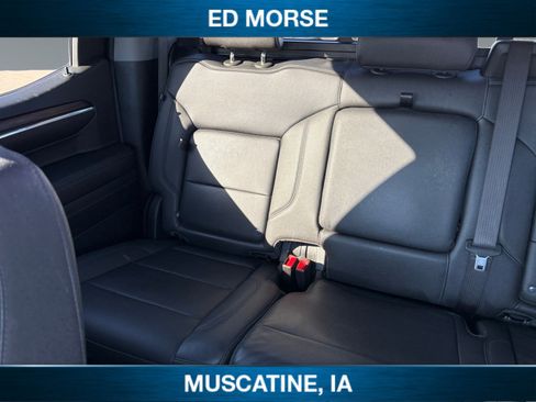 Used 2024 GMC Sierra 1500 SLT w/ SLT Premium Plus Package image 17