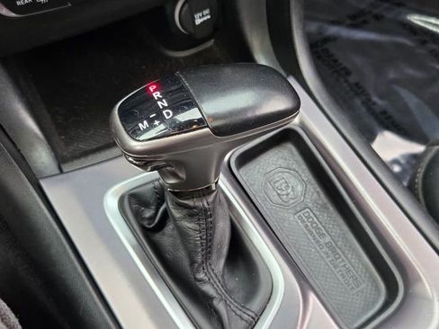 Used 2021 Dodge Charger Scat Pack RWD image 20