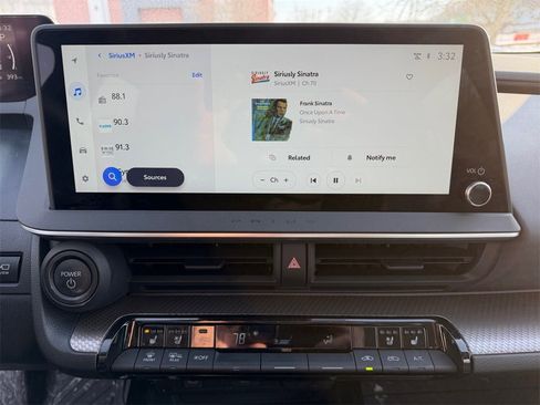 Used 2024 Toyota Prius Limited w/ Limited Premium Package image 19