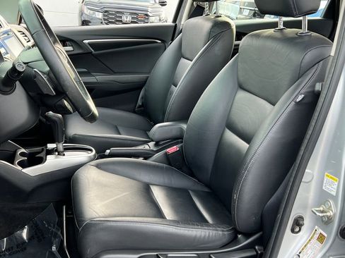 Used 2015 Honda Fit EX-L image 7