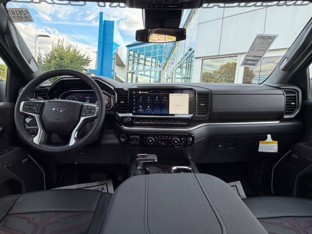 New 2026 Chevrolet Silverado 1500 RST AWD/4WD image 5