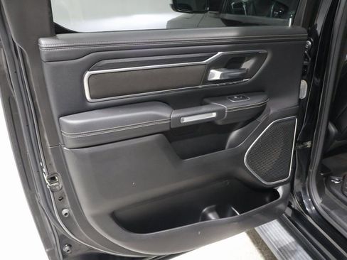 Certified 2023 RAM 1500 Laramie image 24