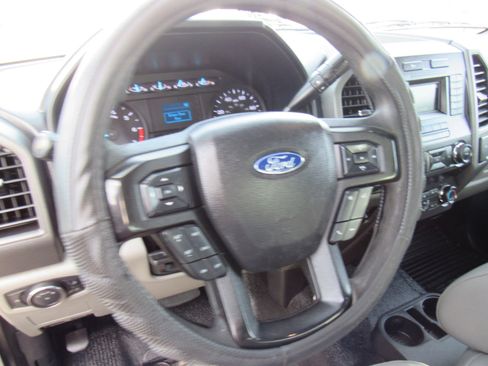 Used 2019 Ford F250 XL w/ XL Value Package image 14