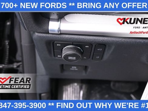 New 2026 Ford Expedition Active AWD/4WD image 23