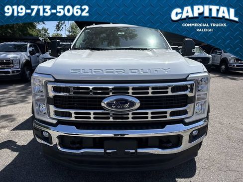 New 2026 Ford F450 XL AWD/4WD image 12