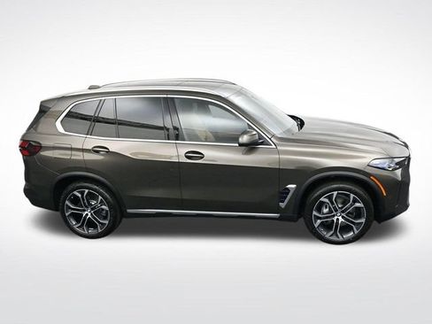 New 2026 BMW X5 sDrive40i RWD image 22