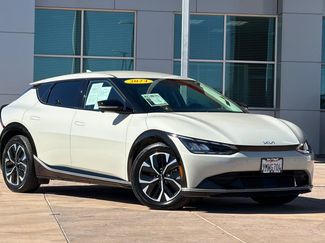 Used 2024 Kia EV6 Wind w/ Wind Technology Package AWD/4WD video 2
