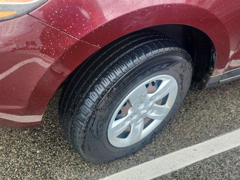 Used 2009 Hyundai Santa Fe GLS w/ Popular Equipment Pkg 2 AWD/4WD image 9