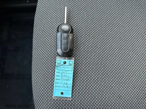 Used 2017 RAM ProMaster City Tradesman w/ Rear Back-up Camera Group FWD image 30