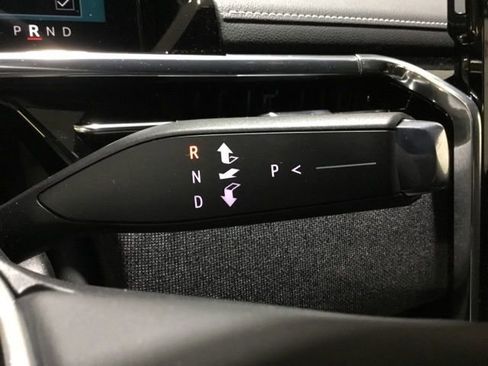 New 2026 GMC Sierra EV Elevation image 38