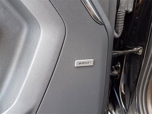 Used 2021 GMC Yukon Denali w/ Denali Premium Package image 86