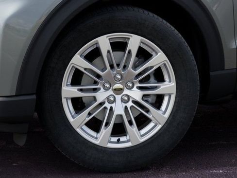 New 2027 Ford Explorer Platinum AWD/4WD image 19