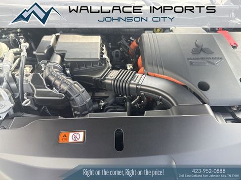 New 2025 Mitsubishi Outlander SEL image 17