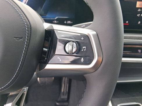 Used 2026 BMW i7 eDrive50 w/ M Sport Package RWD image 20