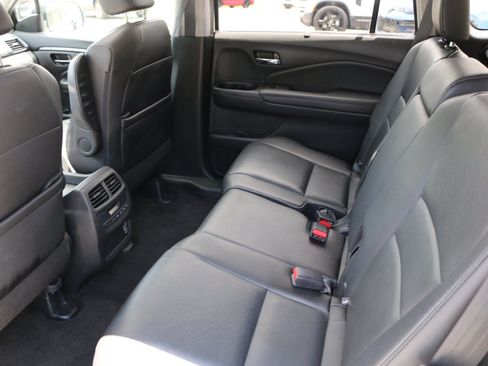 Used 2022 Honda Pilot Special Edition image 34