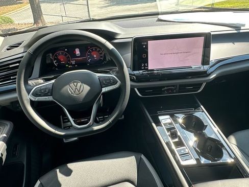 New 2026 Volkswagen Atlas Peak Edition AWD/4WD image 29