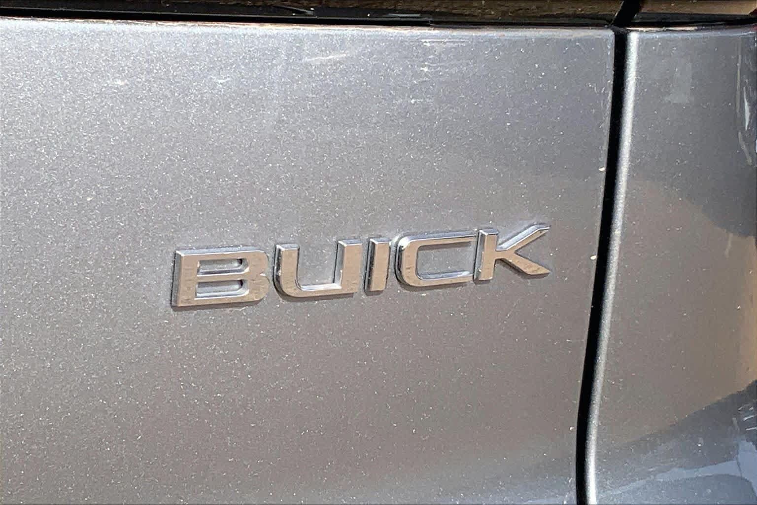 Used 2025 Buick Enclave Sport Touring FWD image 10