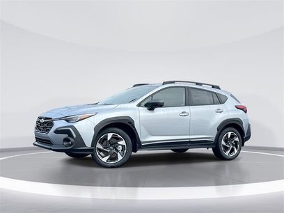 New 2026 Subaru Crosstrek 2.5i Limited