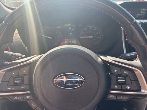 Used 2020 Subaru Forester Sport w/ Popular Package #2 AWD/4WD image 17