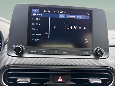 Used 2023 Hyundai Kona SEL image 15