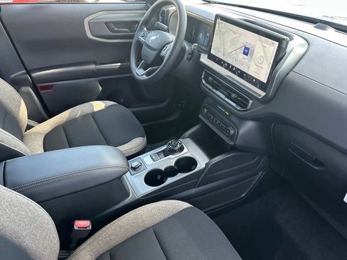 New 2026 Ford Bronco Sport Big Bend AWD/4WD image 17
