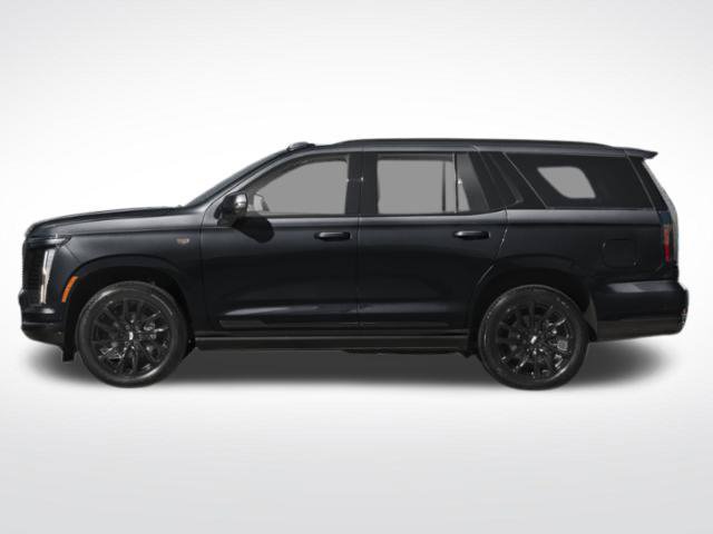 Used 2026 Cadillac Escalade Sport w/ Touring Package AWD/4WD image 2