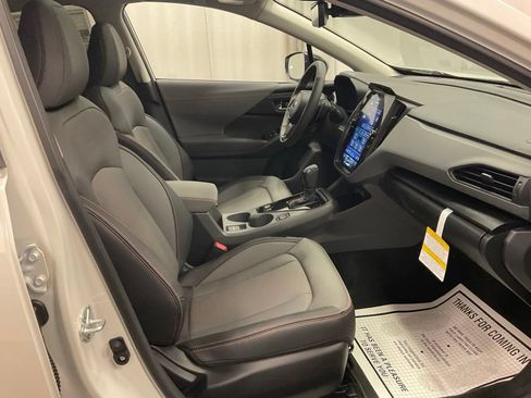 New 2026 Subaru Crosstrek 2.5i Limited w/ Crosstrek Mirror Package AWD/4WD image 26