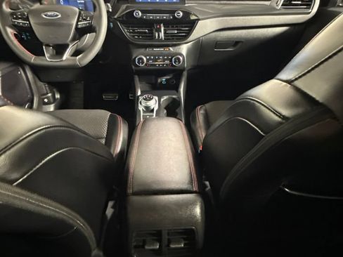 Used 2023 Ford Escape ST-Line AWD/4WD image 24