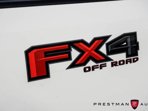 Used 2018 Ford F250 Lariat w/ Lariat Ultimate Package image 23