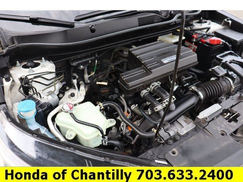 Used 2019 Honda CR-V EX image 32