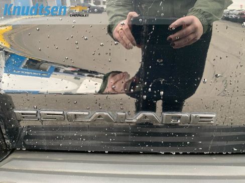 Used 2020 Cadillac Escalade Platinum image 10