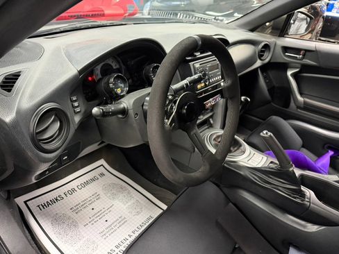 Used 2013 Scion FR-S image 22