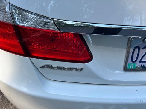 Used 2015 Honda Accord Sport image 6