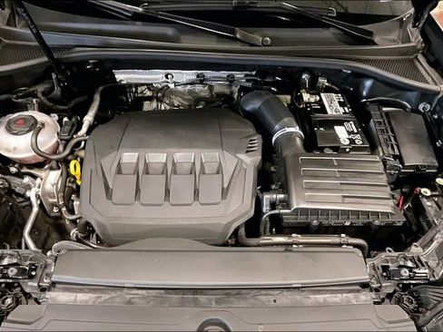 Certified 2022 Audi Q3 2.0T Premium w/ Convenience Package image 10