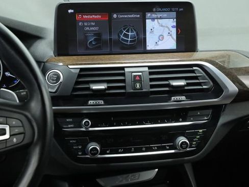 Used 2019 BMW X3 xDrive30i w/ Premium Package image 16