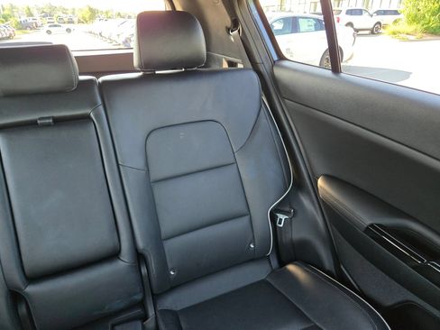 Used 2020 Kia Sportage SX FWD image 14