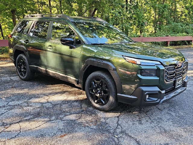 New 2026 Subaru Outback Limited AWD/4WD image 1