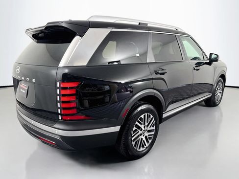 Used 2026 Hyundai Palisade SEL FWD image 4