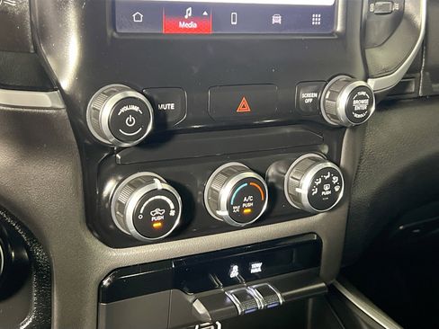 Used 2022 RAM 1500 Big Horn image 27