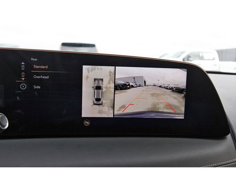 New 2026 Cadillac CT5 Premium Luxury image 16