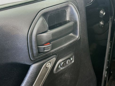 Used 2016 Jeep Wrangler Unlimited Sport w/ Quick Order Package 24S image 15