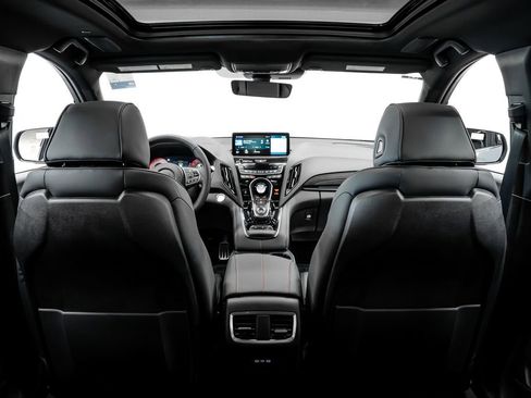 New 2026 Acura RDX A-Spec image 21
