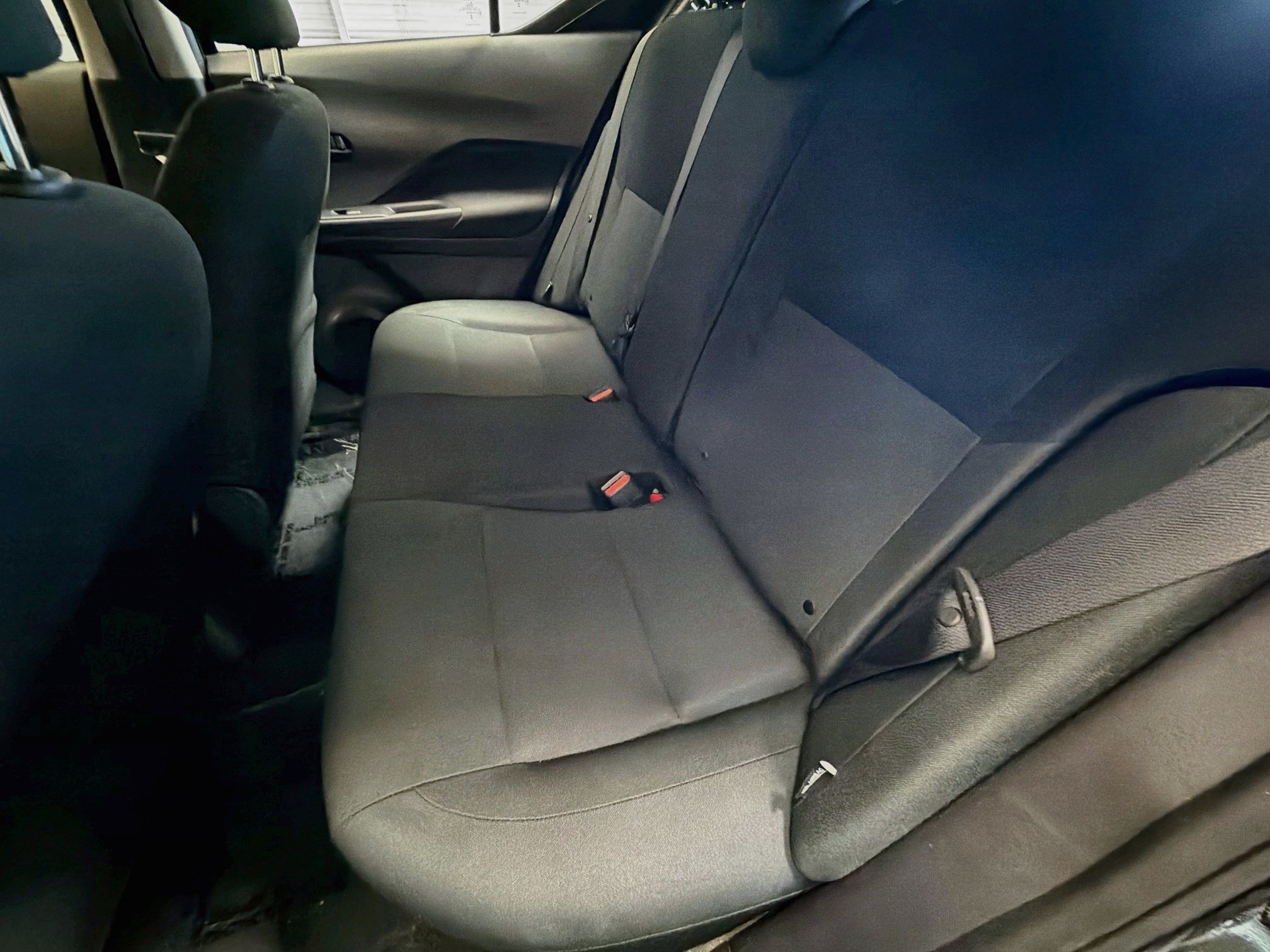 Used 2024 Nissan Kicks S FWD image 13