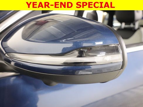 Used 2021 Mercedes-Benz GLA 35 AMG 4MATIC image 54